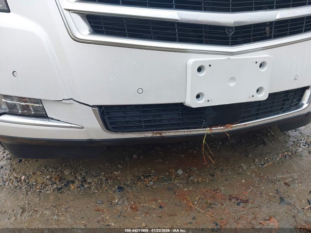 2016 CADILLAC ESCALADE 1GYS4CKJ4GR452392 Photo 5