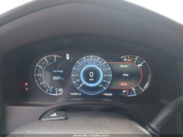 2016 CADILLAC ESCALADE 1GYS4CKJ4GR452392 Photo 6