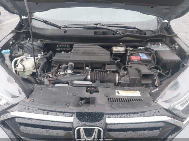 7FARW1H8XNE022154 Honda Cr-v 2wd Ex-l