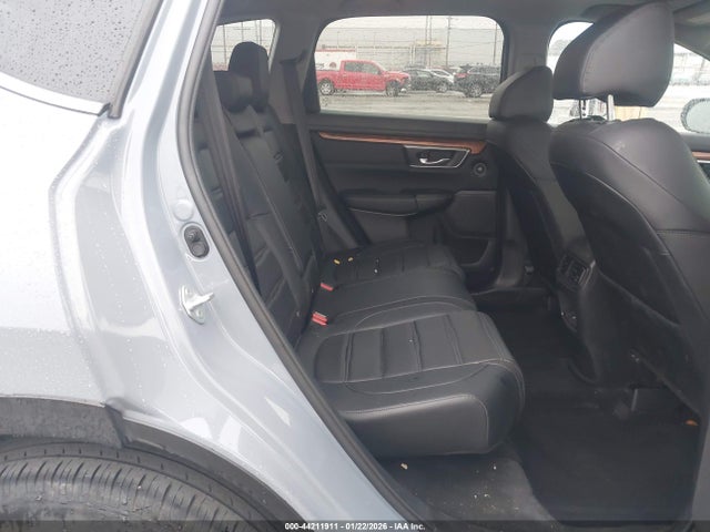 7FARW1H8XNE022154 Honda Cr-v 2wd Ex-l