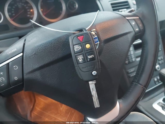 2013 VOLVO XC90 YV4952CY2D1645204 Photo 10