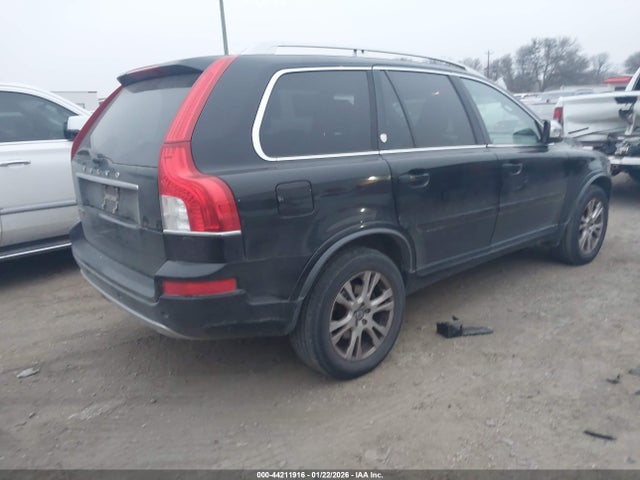 2013 VOLVO XC90 YV4952CY2D1645204 Photo 3