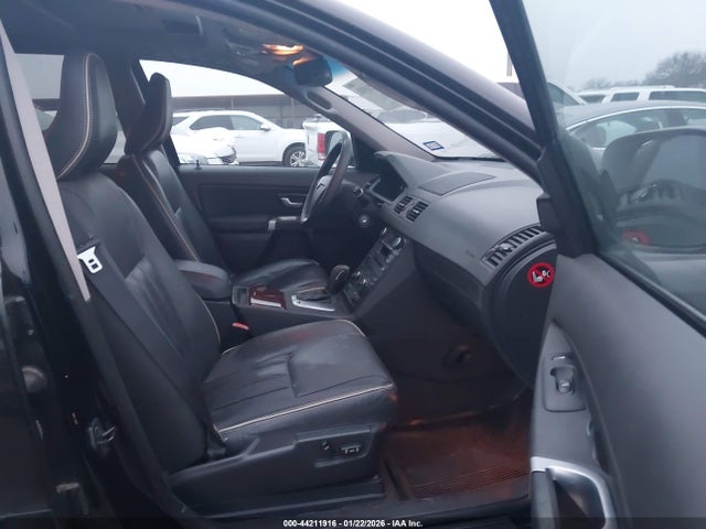 2013 VOLVO XC90 YV4952CY2D1645204 Photo 4