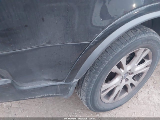 2013 VOLVO XC90 YV4952CY2D1645204 Photo 5