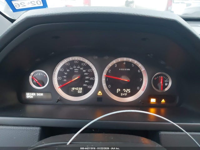 2013 VOLVO XC90 YV4952CY2D1645204 Photo 6