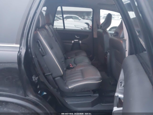 2013 VOLVO XC90 YV4952CY2D1645204 Photo 7