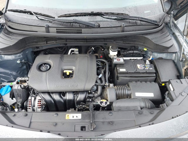 KNDJ53AU0R7905139 KIA Soul Gt-line