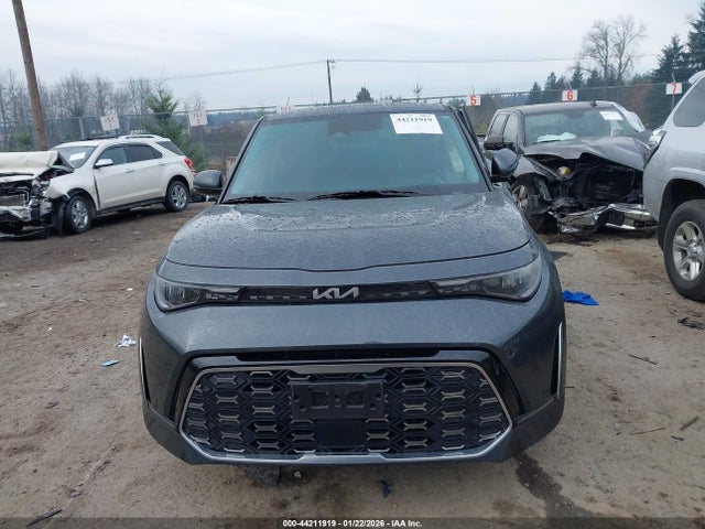 KNDJ53AU0R7905139 KIA Soul Gt-line