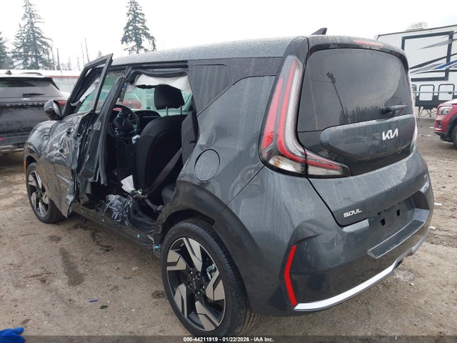 KNDJ53AU0R7905139 KIA Soul Gt-line