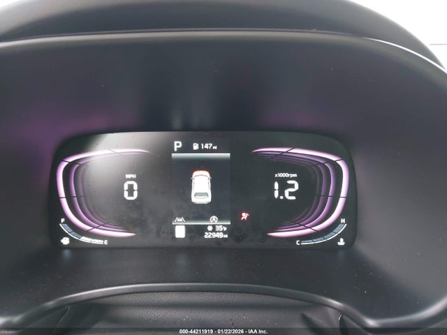 KNDJ53AU0R7905139 KIA Soul Gt-line