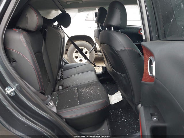 KNDJ53AU0R7905139 KIA Soul Gt-line