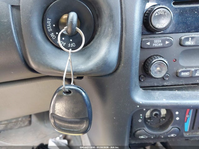 Продажа на аукционе авто 2005 Chevrolet Monte Carlo Ls, vin: 2G1WW12E959153165, номер лота: 44211930