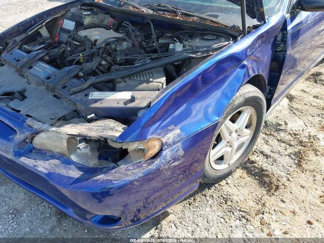 Продажа на аукционе авто 2005 Chevrolet Monte Carlo Ls, vin: 2G1WW12E959153165, номер лота: 44211930
