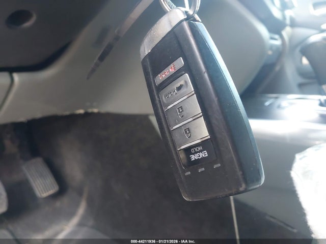 2015 ACURA MDX 5FRYD3H86FB001911 Photo 10