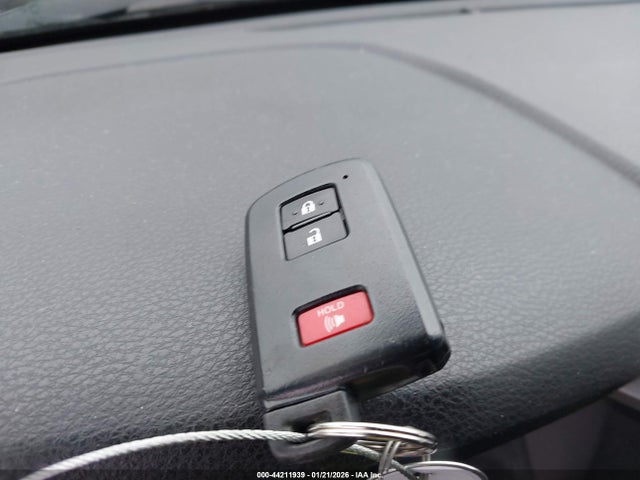 3TMDZ5BN0HM016088 Toyota Tacoma Trd Off Road