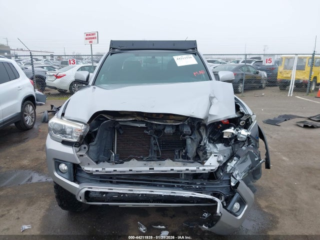 3TMDZ5BN0HM016088 Toyota Tacoma Trd Off Road