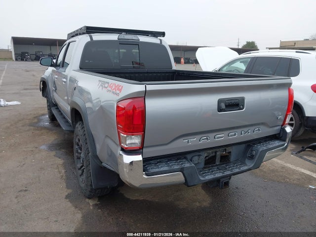 3TMDZ5BN0HM016088 Toyota Tacoma Trd Off Road