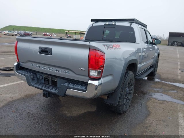3TMDZ5BN0HM016088 Toyota Tacoma Trd Off Road