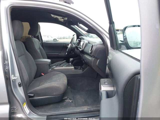 3TMDZ5BN0HM016088 Toyota Tacoma Trd Off Road