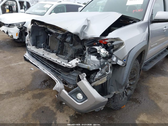 3TMDZ5BN0HM016088 Toyota Tacoma Trd Off Road