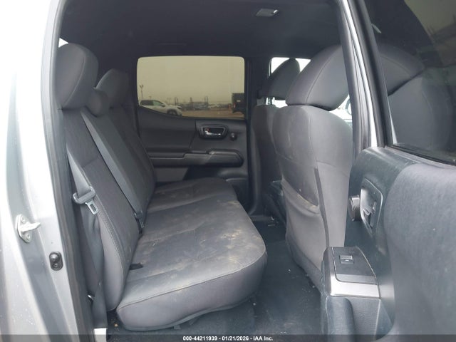 3TMDZ5BN0HM016088 Toyota Tacoma Trd Off Road