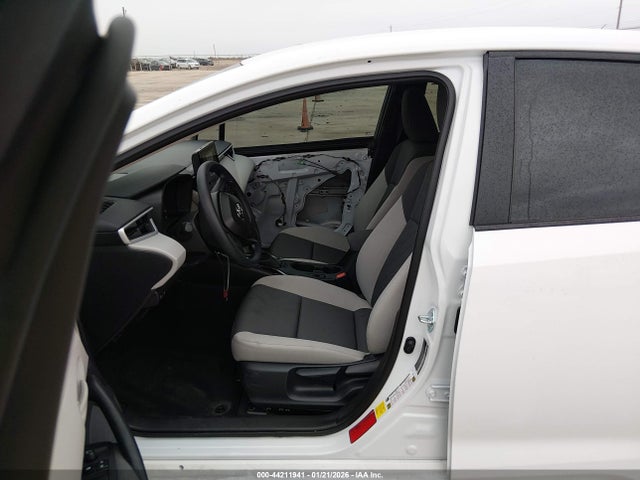 5YFB4MDE7SP334335 Toyota COROLLA LE