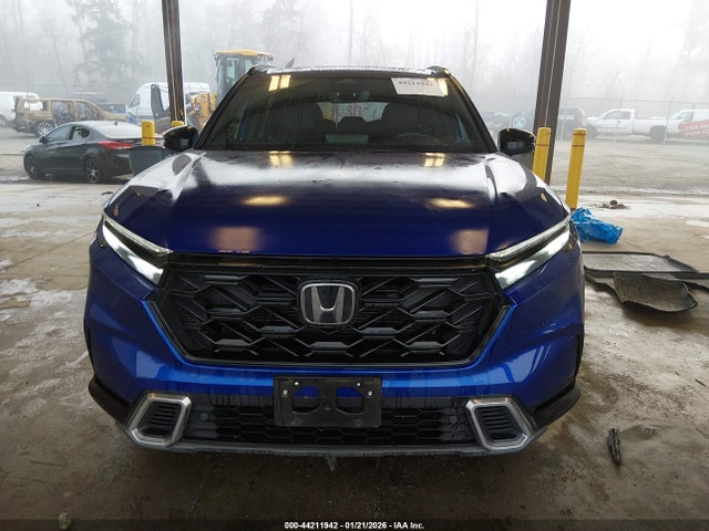 7FARS6H91PE010477 Honda Cr-v Hybrid Sport Touring