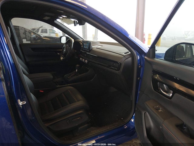 7FARS6H91PE010477 Honda Cr-v Hybrid Sport Touring