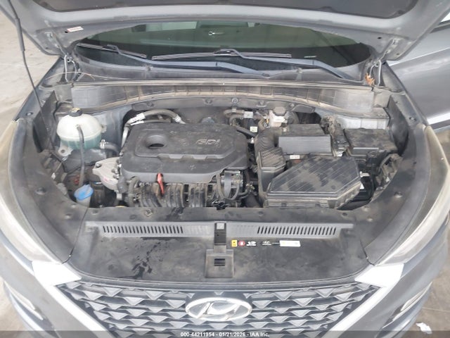 KM8J33AL1KU002871 Hyundai Tucson Sport