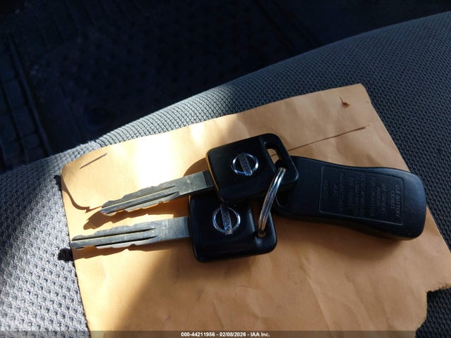 1N6AD0ER4GN772804 Nissan Frontier Desert Runner/s/sl/sv