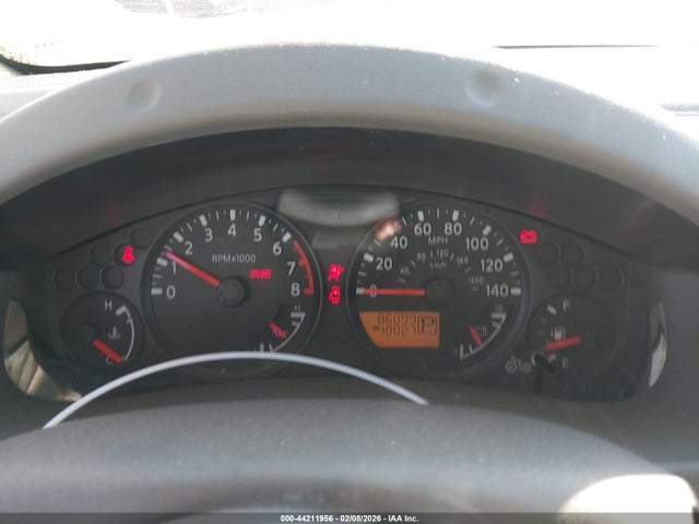 1N6AD0ER4GN772804 Nissan Frontier Desert Runner/s/sl/sv