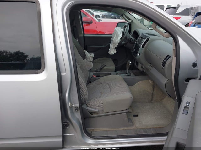 1N6AD0ER4GN772804 Nissan Frontier Desert Runner/s/sl/sv