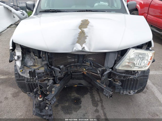 1N6AD0ER4GN772804 Nissan Frontier Desert Runner/s/sl/sv