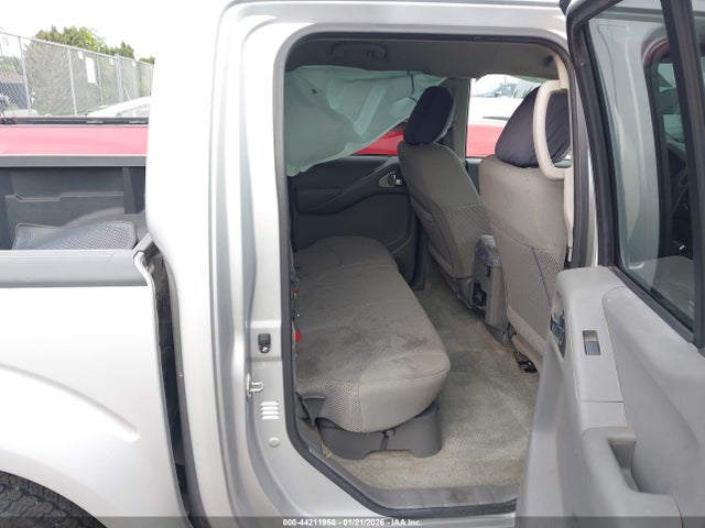 1N6AD0ER4GN772804 Nissan Frontier Desert Runner/s/sl/sv