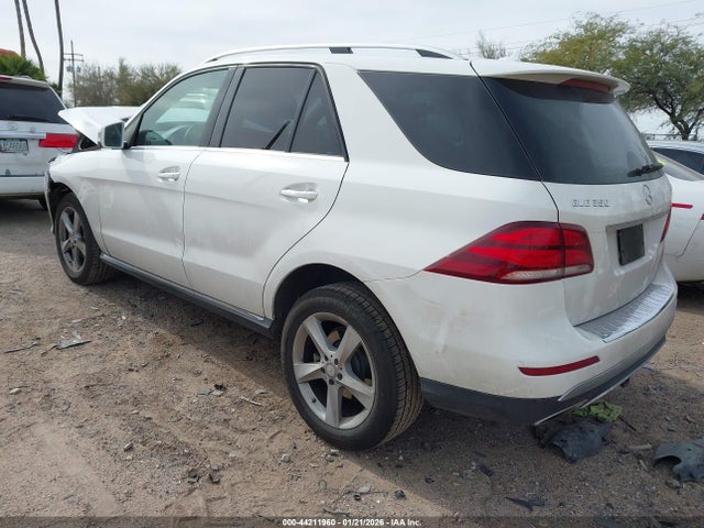 4JGDA5HB3GA797412 Mercedes-Benz Gle 350 4matic