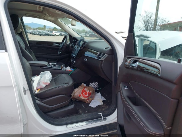 4JGDA5HB3GA797412 Mercedes-Benz Gle 350 4matic