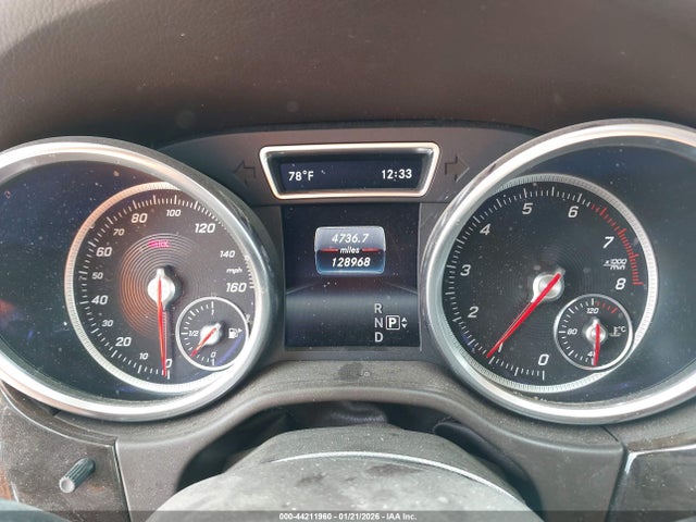 4JGDA5HB3GA797412 Mercedes-Benz Gle 350 4matic