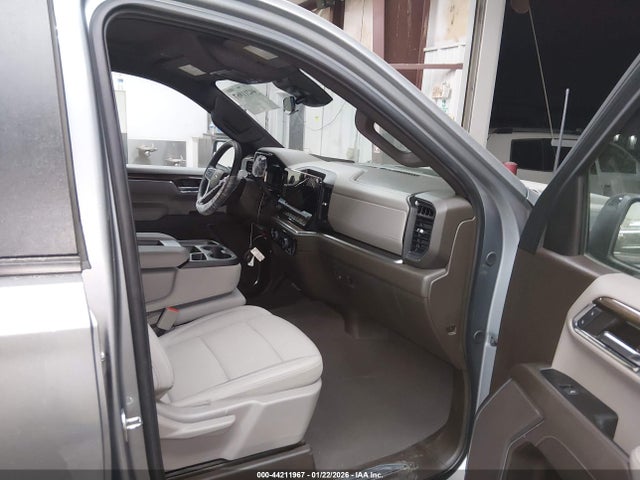 2GCUDEED2R1219235 Chevrolet Silverado 1500 4wd Short Bed Rst
