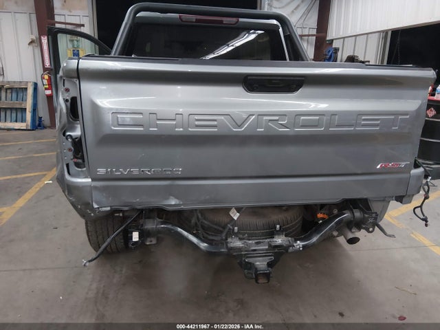 2GCUDEED2R1219235 Chevrolet Silverado 1500 4wd Short Bed Rst