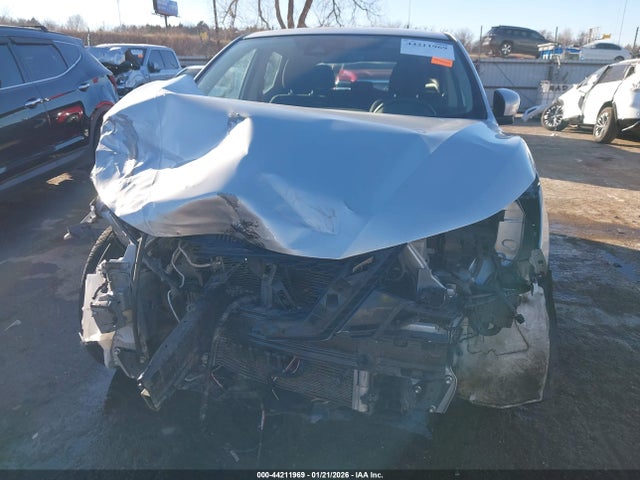 Aukcja sprzedaży 2021 Nissan Rogue Sport S Fwd Xtronic Cvt, vin: JN1BJ1AV8MW306410, numer aukcji: 44211969