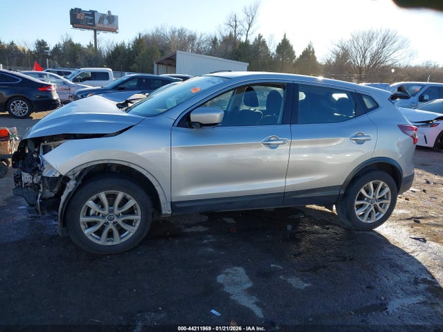 Aukcja sprzedaży 2021 Nissan Rogue Sport S Fwd Xtronic Cvt, vin: JN1BJ1AV8MW306410, numer aukcji: 44211969