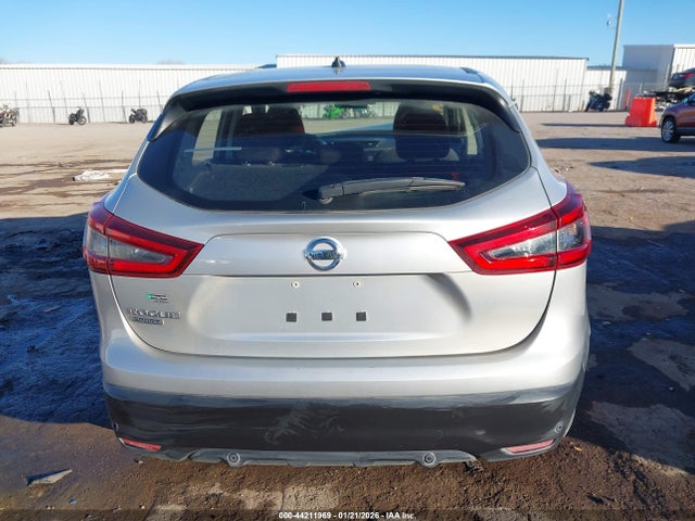 Aukcja sprzedaży 2021 Nissan Rogue Sport S Fwd Xtronic Cvt, vin: JN1BJ1AV8MW306410, numer aukcji: 44211969