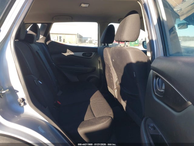 Aukcja sprzedaży 2021 Nissan Rogue Sport S Fwd Xtronic Cvt, vin: JN1BJ1AV8MW306410, numer aukcji: 44211969