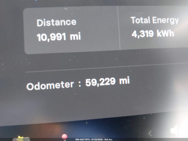 5YJ3E1EB5JF100354 Tesla Model 3 Long Range/performance