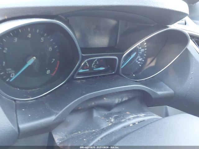 Продаж на аукціоні авто 2014 Ford Escape Se, vin: 1FMCU0G92EUB02384, номер лоту: 44211975