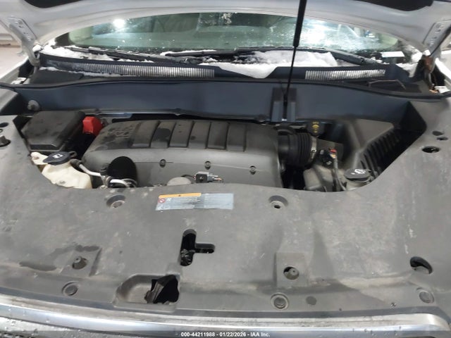 1GKKVTKD2EJ238367 GMC Acadia Denali