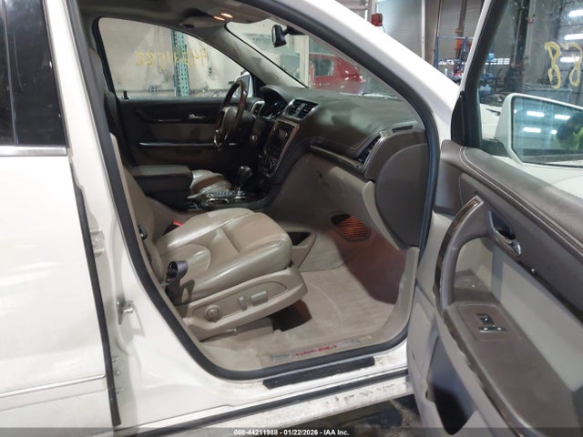 1GKKVTKD2EJ238367 GMC Acadia Denali