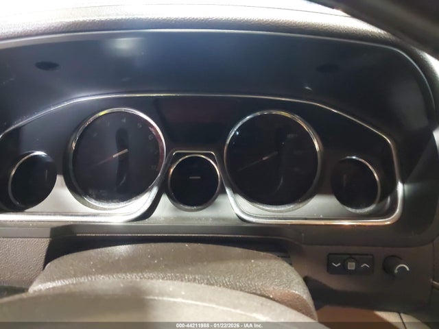 1GKKVTKD2EJ238367 GMC Acadia Denali