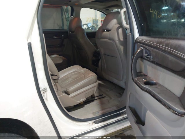 1GKKVTKD2EJ238367 GMC Acadia Denali