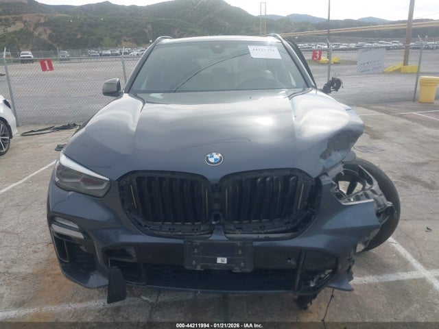 5UXJU4C0XM9H23630 BMW X5 M50i